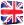 English Flag
